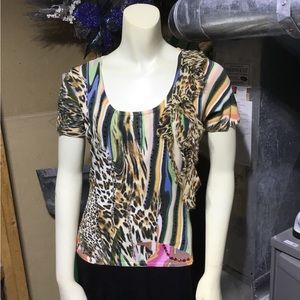 Alberto Makali Designer Top